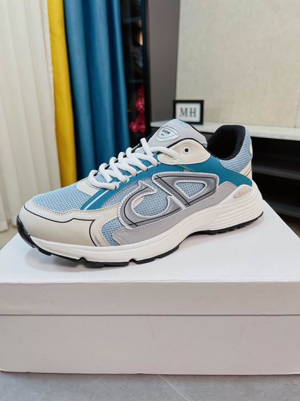 men dior shoes-112